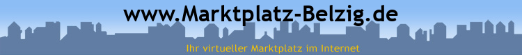 www.Marktplatz-Belzig.de